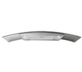 Elica Prf0150289 Campana De Pared Acero Inoxidable, Transparente 600 M³/h