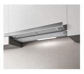 Elica Elite 35 Grix/a/60 Semintegrada (extraíble) Acero Inoxidable 640 M³/h