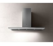 Elica Thin Ix/a/90 710 M³/h De Pared Acero Inoxidable