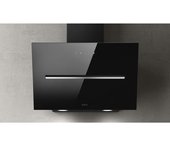 Elica Prf0166932 Campana De Pared Negro 495 M³/h