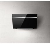 Elica Majestic No Drip Bl/a/90 Encastrada Negro 600 M³/h