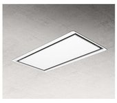 Elica Hilight-x H16 Wh/a/100 De Techo Blanco