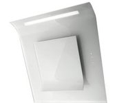 Campana Inclinada Elica Prf0010418b Sinfonia 80cm