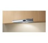 Elica Krea Gfa Wh F/60 Semintegrada (extraíble) Blanco 220 M³/h