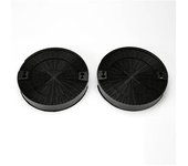 Elica Cfc0140124 Accesorio Para Campana De Estufa Filtro Para Campana Extractora