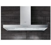 Campana Decorativa Elica Spot Ng H6ixa90 De 90cm Inox