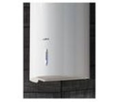 Elica Stone Wh/a/33 De Pared Acero Inoxidable, Blanco 630 M³/h