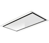 Elica Campana De Techo 100cm 455m3/h Blanco - Prf0146246