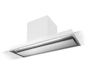Elica Boxin Advance Plus Encastrada Acero Inoxidable 640 M³/h