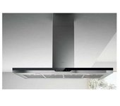 Campana Elica Top Sense Island Inox 120x60cm