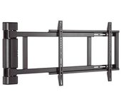 Soporte De Tv Abatible A Ambos Lados 32" - 75" Gsc - Negro