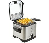 Freidora Tempur 1,5l