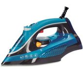 Plancha De Vapor Dampf 2600w