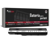 Batería Para Portátil Asus X52j