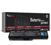 Batería Para Portátil Toshiba Satellite L750d-194 L750-114 L750-214 L750-212