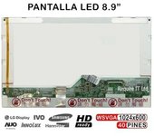 Pantalla Led De 8.9" Para Portátil Acer Aspire One Zg5 A150 Ao150