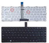 Teclado Para Portátil Toshiba Tecra A40-c A40-c1430 A40-c1440 A40-c-18r