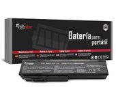 Batería Para Portátil Asus A32-m50, A33-m50 | N53sl | N53sm | N53sn