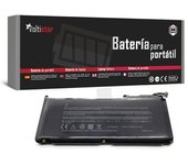 Batería Portátil Apple Macbook Unibody A1331 A1342