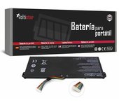 Batería Para Portátil Acer Aspire V3-371 V3-111 Es1-511 B115-m | Ac14b18j