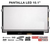 Pantalla Led De 10.1" Para Portátil Acer Aspire One D270-26dkk