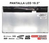 Pantalla Led De 19,5" Para All-in-one Lenovo C260