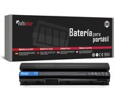Batería Para Portátil Dell Cwtm0 F7w7v Fhhvx