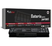 Batería Para Portátil Asus N45s N55e N55s N75 Series