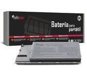 Batería Para Portátil Dell Latitude D620 D630 D631 D640 Precision M2300 Pc764 Tc030