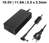 Cargador Para Portátil Msi Gt72 Dominator Pro Dragon-695 Pro G-034