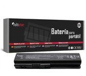 Batería Para Portátil Hp Pavilion Dv6-2150es Dv5-1132es
