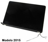 Pantalla Completa De 13.3" Para Portátil Apple Macbook Pro A1502 Retina (2015)