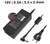 Cargador Para Portátil Asus G74sx