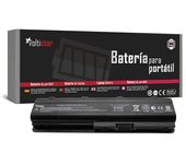 Batería Para Portátil Hp Compaq Cq58