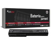 Batería Para Portátil Hp Pavilion Dv7 14.4v