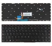 Teclado Para Portátil Lenovo Yoga 3 14 Pk131bl1b14