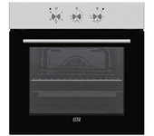 Horno New Pol Nwhmn65x Inox