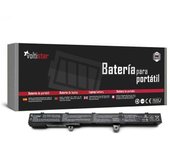 Batería Para Portátil Asus F551c