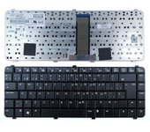Teclado Para Portátil Hp 490267-071 491274-031 6037b0027103 6037b0027126 Nsk-h5r0u 9j.n8682.r0s V061126bk1 Mp-05586e0-9302