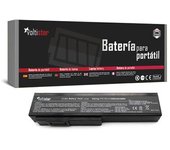 Batería Para Portátil Asus X64