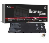 Batería Para Portátil Acer Aspire V5-122p Travelmate B115-m B115-mp Kt