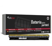 Batería Para Portátil Lenovo G50-70 G50-30 Z50 Z501 Z50-70 Z40 L12m4a02