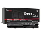 Batería Para Portátil Hp 620 593572-001 587706-751