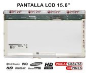 Pantalla Lcd De 15.6" Para Portátil Acer Aspire 5735z-323g25mn 30 Pines