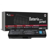 Batería Para Portátil Toshiba Satellite C655 C645 L745 L755 Series