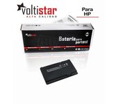 Batería Para Hp Mini 1000, Mini 1100, 504610-001, Hstnn-ob80