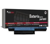 Batería Para Portátil Acer Aspire 4738zg 4741g 4741z 4741zg 5742 7551