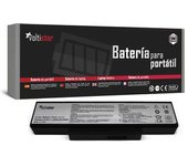 Batería Para Portátil Asus A32-k72