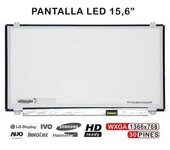 Pantalla Para Portátil Hp 15-ba000