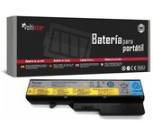 Batería Para Portátil Lenovo Ideapad Z570 V360